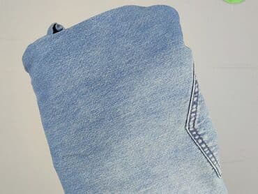 bershka skater jeans: Bershka, Jeansy damskie, rozmiar M — 7