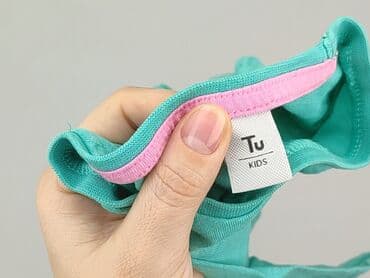 latynka koszulki: Blouse, Tu, 6-9 months, condition - Very good — 4
