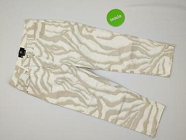 mnml jeans: Monnari, Spodnie materiałowe damskie, rozmiar M — 2