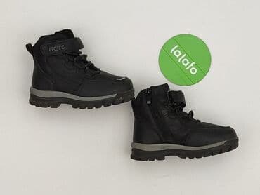 bapesta buty: Baby shoes, Geox, 27, condition - Very good — 3