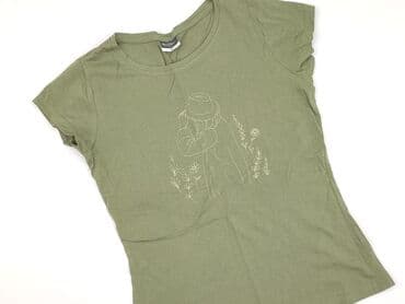 koszulka pod marynarkę damska: Beloved, T-shirt damski, rozmiar M — 1
