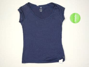 crivit koszulka termoaktywna: Decathlon, Women`s T-shirt, size XS (EU 34) — 2