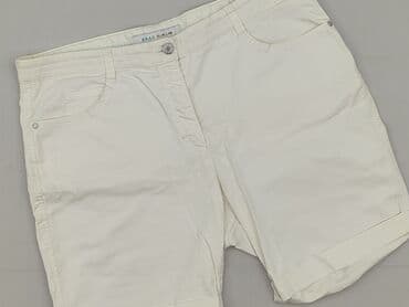 jeansy damskie podarte: BRAX, Szorty damskie, rozmiar 2XL — 1