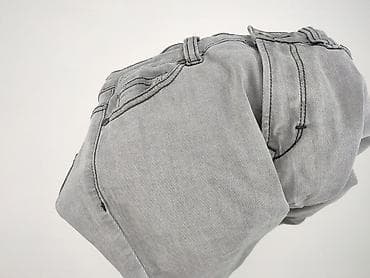 baggiest jeans: Jeansy damskie, rozmiar S — 5