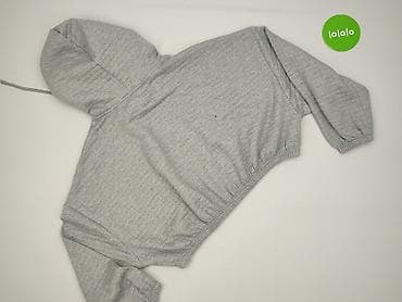 suwak: Bluza z kapturem damska, rozmiar S — 3