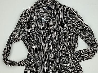 barrow shirts: Sinsay, Koszula damska, rozmiar 2XS — 1