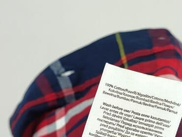 lewandowski barcelona koszulka: Shirt 4-5 years, condition - Perfect, pattern - Cell, color - Blue — 5