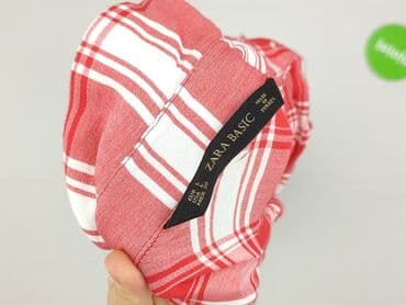 koszula w krate lidl: Zara, Women`s shirt, size L (EU 40) — 4