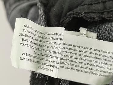 dżinsy straight regular: Primark, Jeansy damskie, rozmiar XL — 5