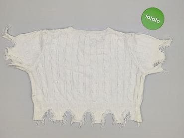 grinch crop: Sweter damski, rozmiar 2XL — 3