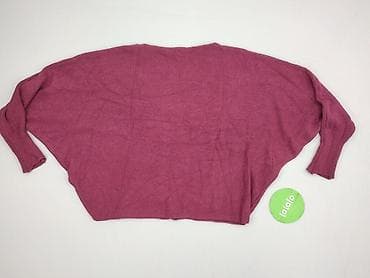 bonmarche sweter: Sweter damski, rozmiar One size — 3