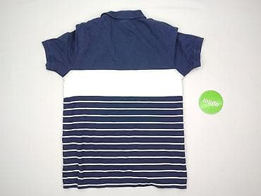 dresy z lampasem: McKenzie, Koszulka polo dla mężczyzn, rozmiar M — 5