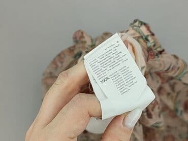 koszulka w paski reserved: Reserved, Spódnica damska, M — 5