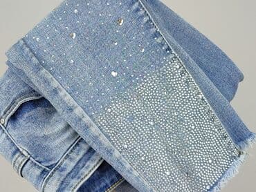 Жінкам: Джинси жіночі, L — 7