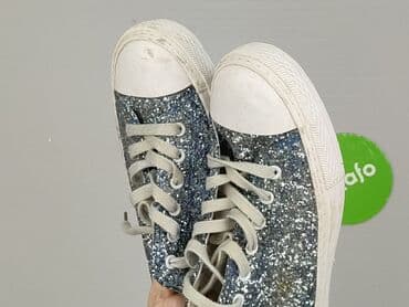 zielinski koszulka: Trampki damskie, 41 — 6