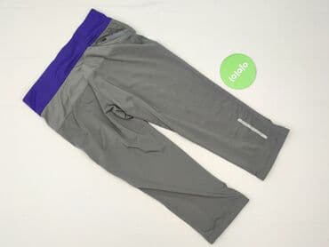 crivit koszulka termoaktywna: Crivit, 3/4 Trousers for women, size S (EU 36) — 3