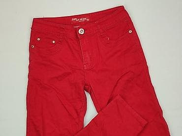 Used Jeans, Jeansy damskie, rozmiar S