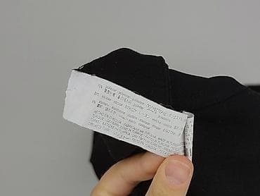 zebra: Zara, Spodnie materiałowe damskie, rozmiar L — 5