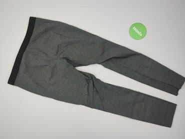 kapcie walkx: Spodnie materiałowe damskie, rozmiar XL — 4