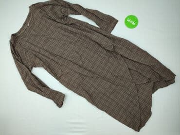 czerwone długie sukienki: Sukienka damska, rozmiar One size — 2