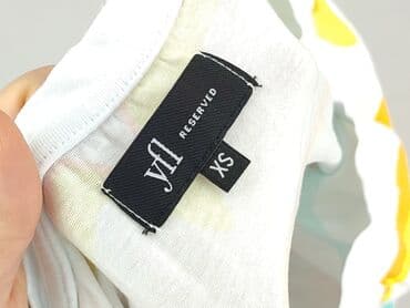 t shirty woocommerce: Reserved, Women`s T-shirt, size XS (EU 34) — 4
