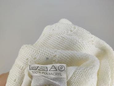 crop kurtka: Kardigan damski, rozmiar One size — 7