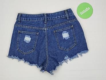 order shorts: Szorty damskie, rozmiar S — 4