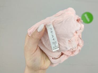 playboy t shirty missguided: Amisu, Bluzka damska, S — 4