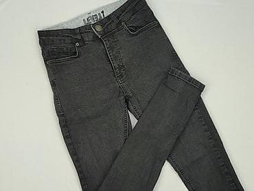 s.oliver jeansy: Jeansy damskie, rozmiar M — 1