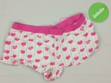 spodnie piżama hello kitty: La senza, Szorty damskie, rozmiar XL — 4