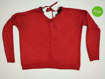 risk: Women`s sweater, size S — 2