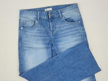Jeansy damskie, rozmiar S