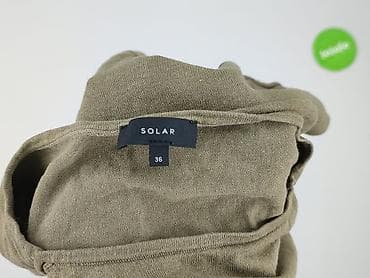 bluzki kosmos: Bluzka damska, rozmiar S — 4