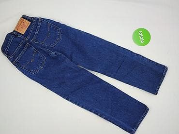 jeans isa mango: Jeansy damskie, rozmiar 2XS — 3