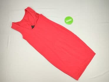 sukienka letnia c a: Amisu, Sukienka damska, XL — 3