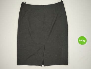 czarne spódniczka obcisła: Spódnica damska, rozmiar M — 5