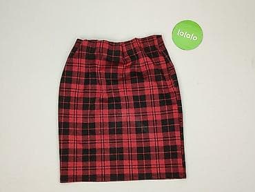 spódnice dla nastolatek: Janina, Spódnica damska, rozmiar XS — 3