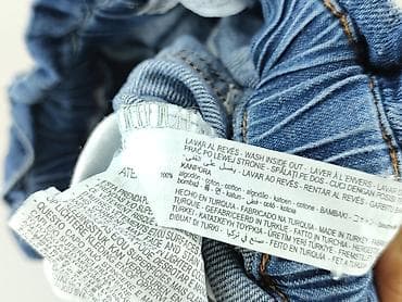 stadivarius cargo: Джинси жіночі, розмір M — 5