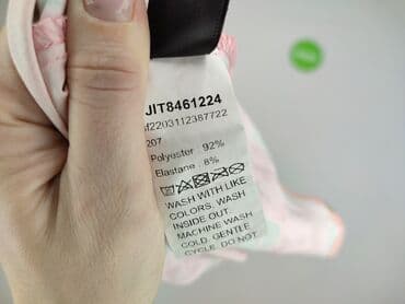 sukienka marynarka stradivarius: Shein Curve, Sukienka damska, XL — 6