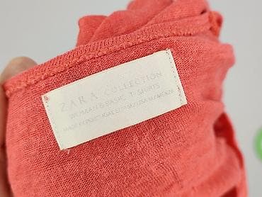 genzi: Zara, T-shirt damski, rozmiar M — 4