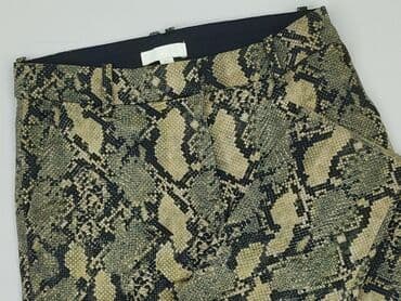 H&M, Material trousers for women, size M