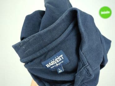 kurtka baseballowa nike: Koszulka polo dla mężczyzn, rozmiar L — 5