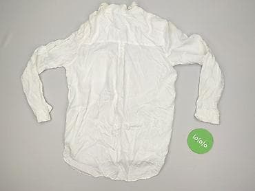 koszula bytom biala: Cubus, Koszula damska, rozmiar S — 3