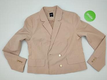 reserved garnitury: Sinsay, Marynarka damska, rozmiar XL — 2