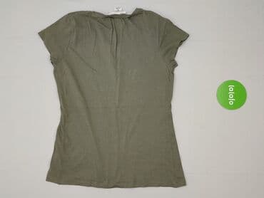 system down koszulka h: H&M, Women`s T-shirt, size M (EU 38) — 3