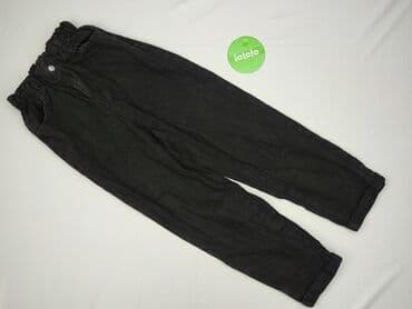 dżinsy dresowe: Jeansy damskie, rozmiar S — 2