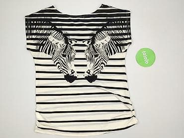 esmara tops: DeeZee, T-shirt damski, rozmiar L — 3