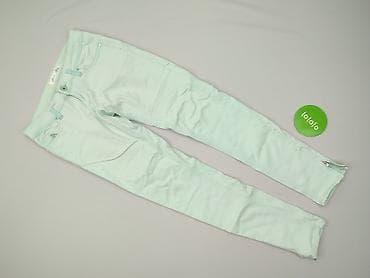 jeansy rozmiary: Toxik3, Jeansy damskie, rozmiar M — 3