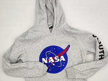 Bluza z kapturem dla mężczyzn, rozmiar S