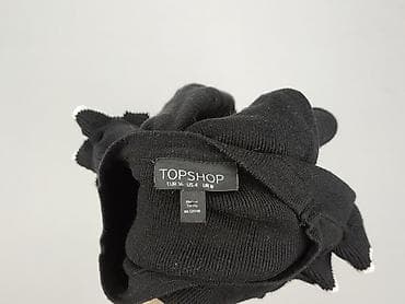 sweter w kropki: Topshop, Sweter damski, rozmiar S — 6